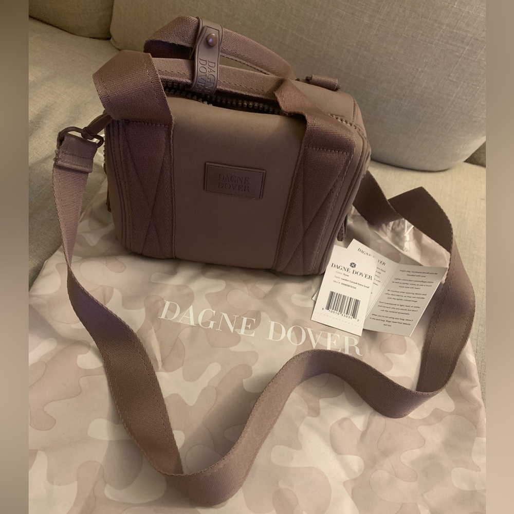 Dagne Dover Landon Carryall Extra Small